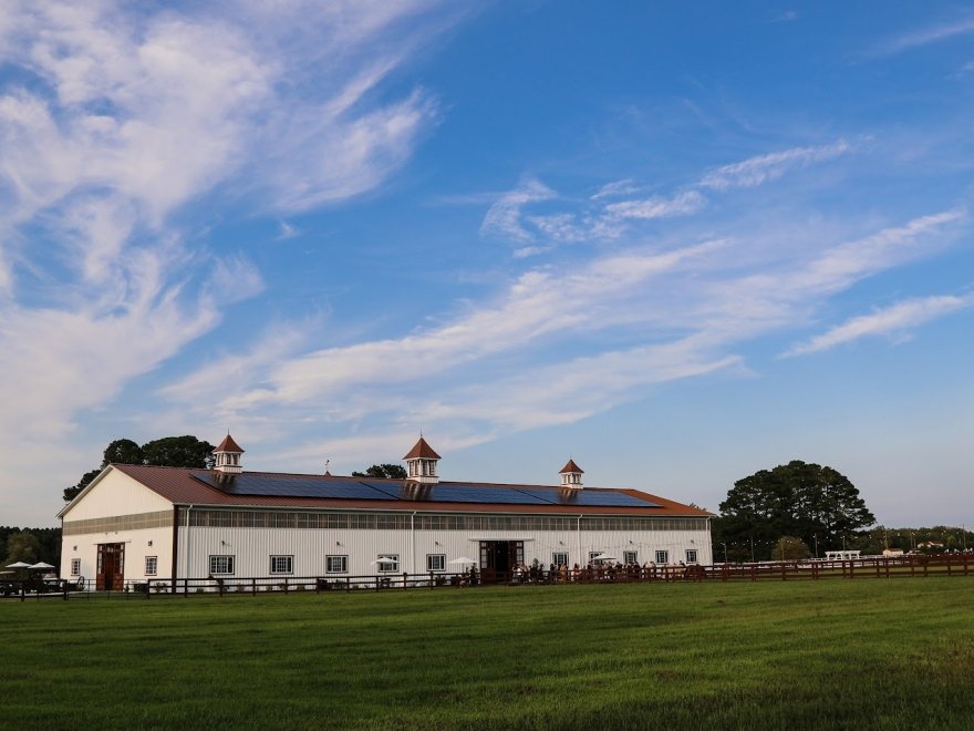 Castle Farm Inc