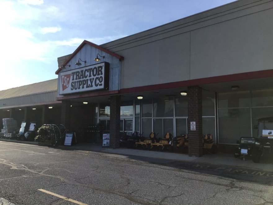 Tractor Supply Co.