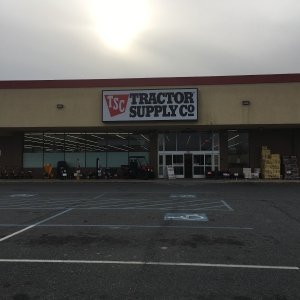 Tractor Supply Co.