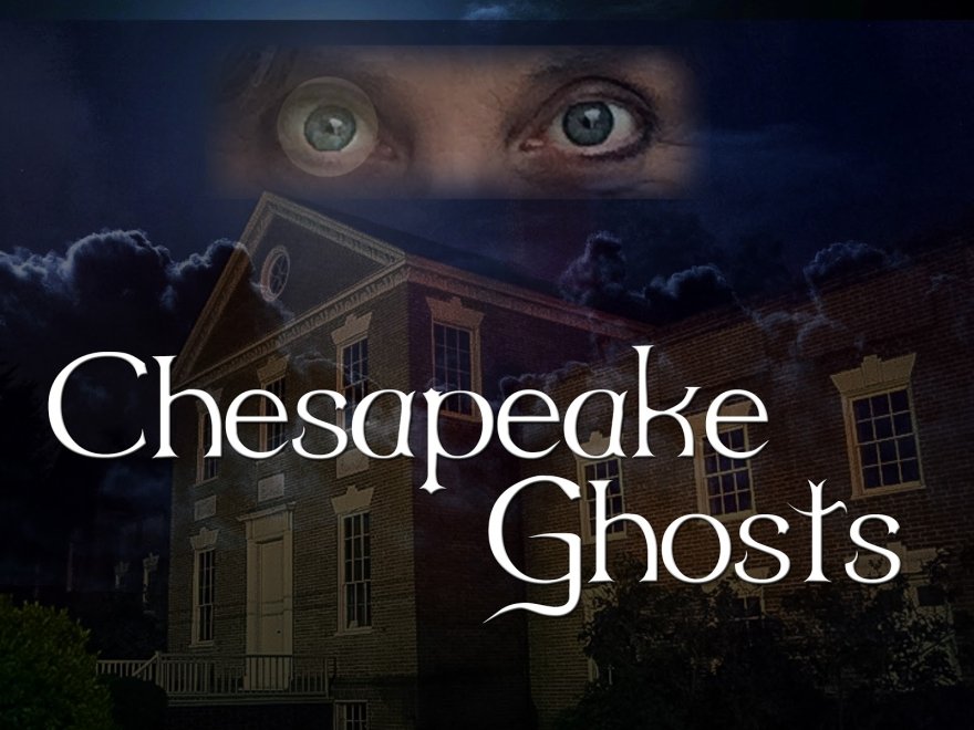 Chesapeake Ghost Tours