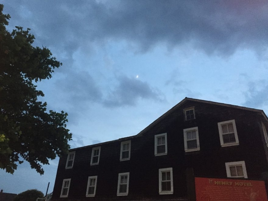 Chesapeake Ghost Tours