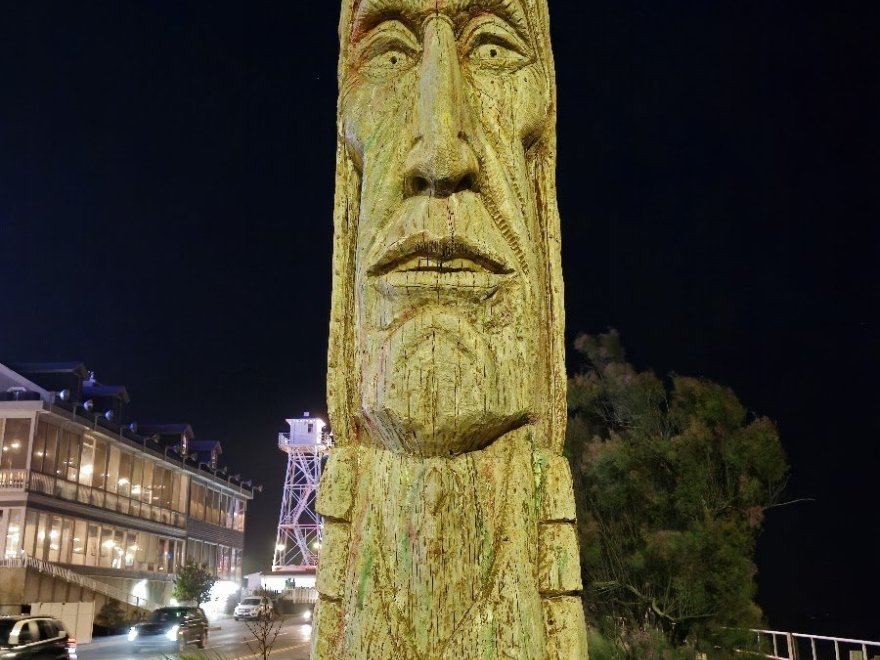 Chesapeake Ghost Tours