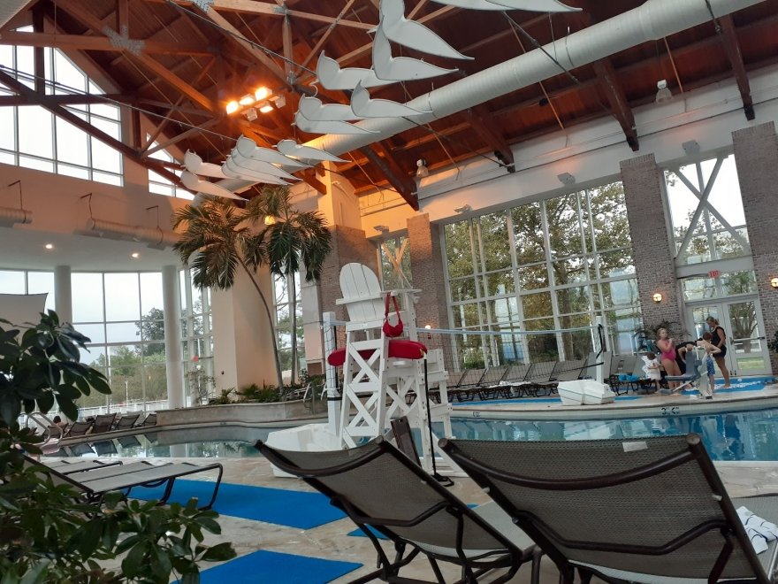 Chesapeake Ghost Tours