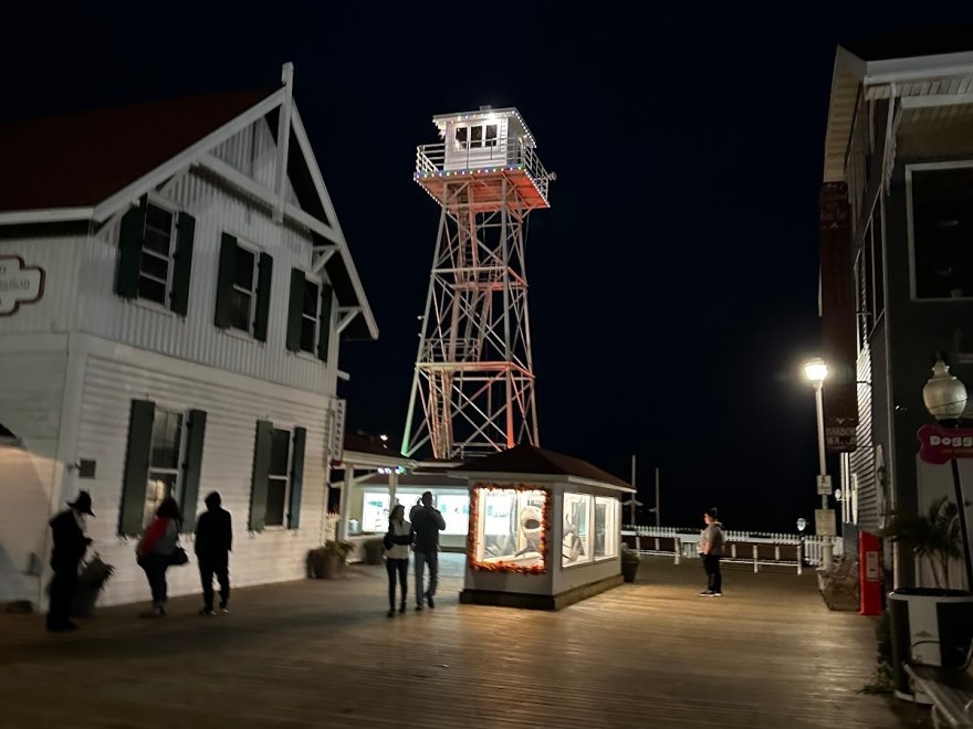 Chesapeake Ghost Tours