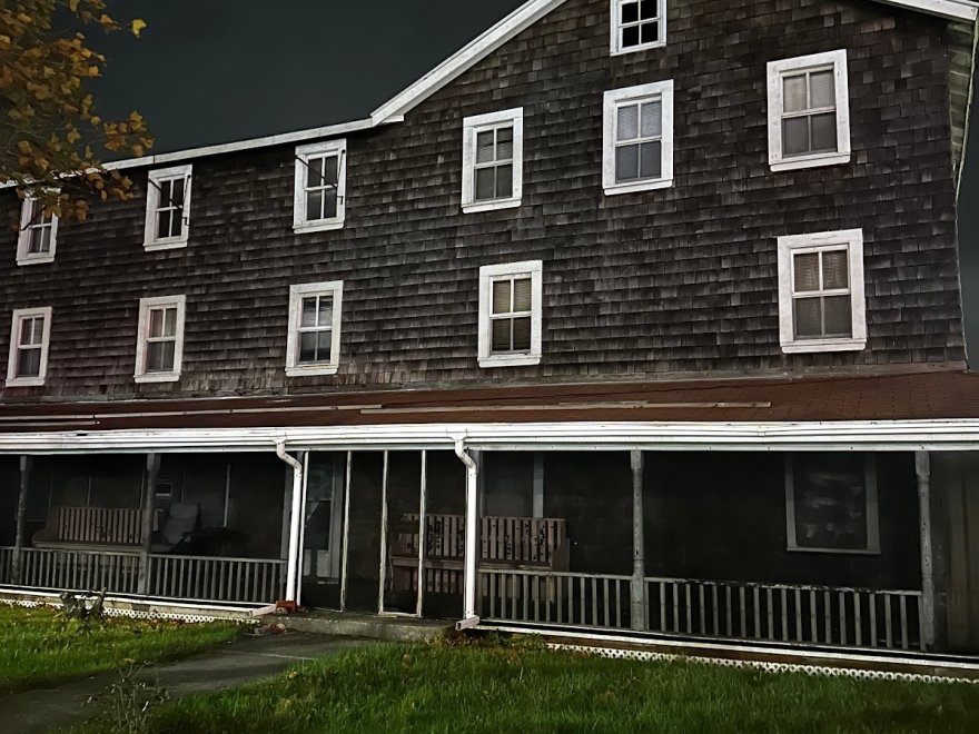 Chesapeake Ghost Tours