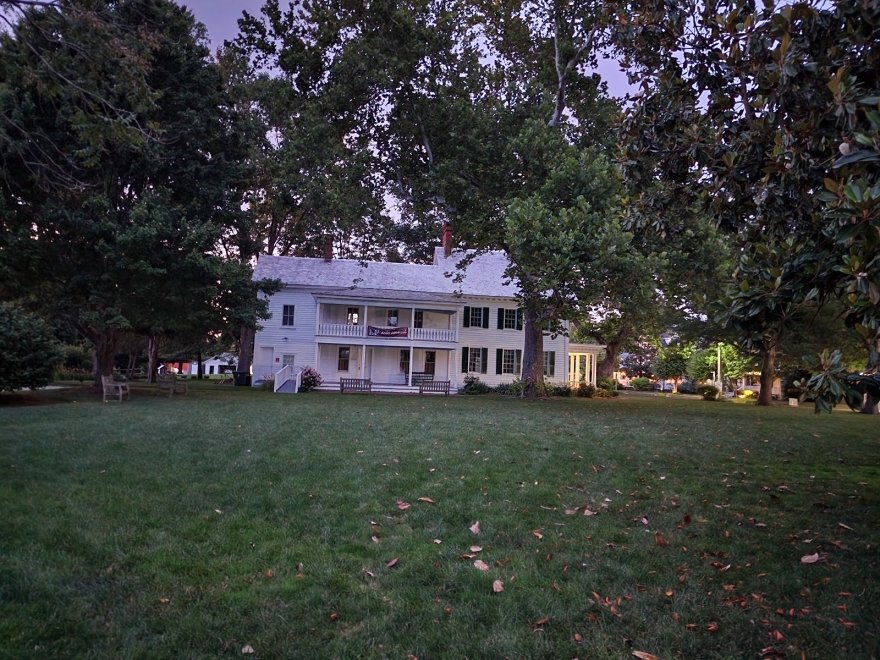 Chesapeake Ghost Tours