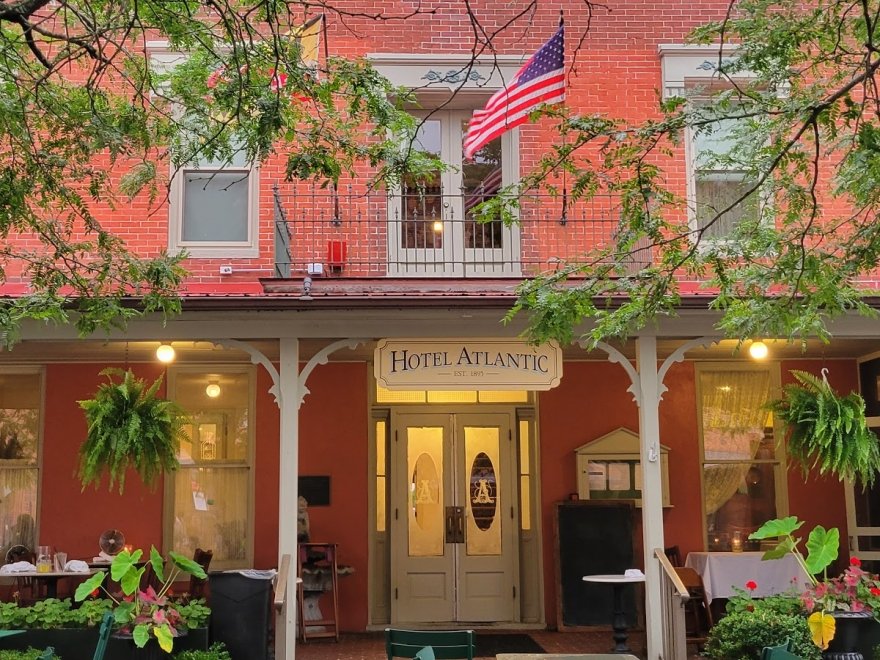 Chesapeake Ghost Tours