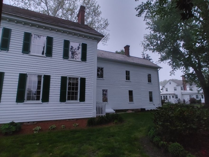 Chesapeake Ghost Tours