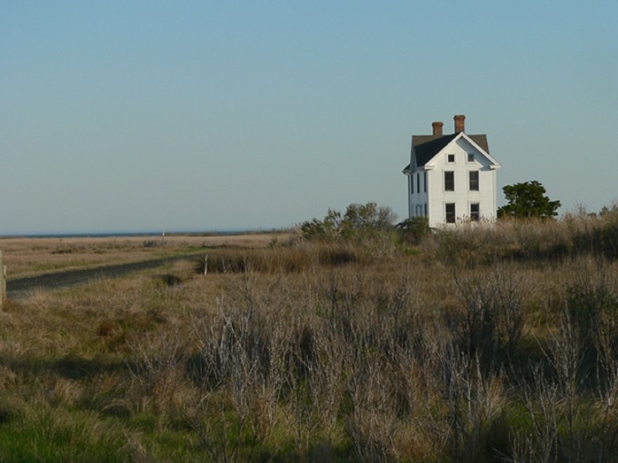 Chesapeake Ghost Tours