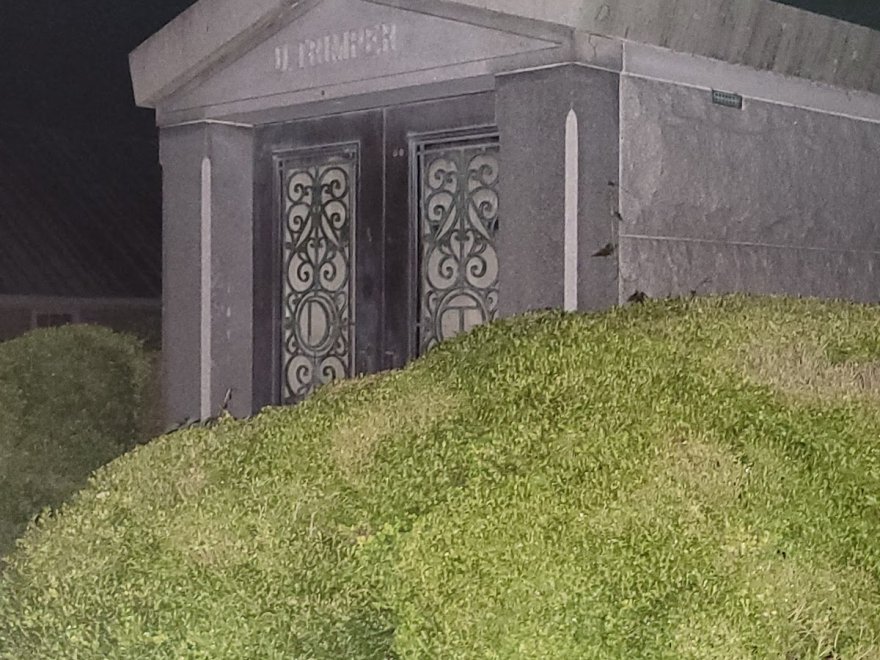 Chesapeake Ghost Tours