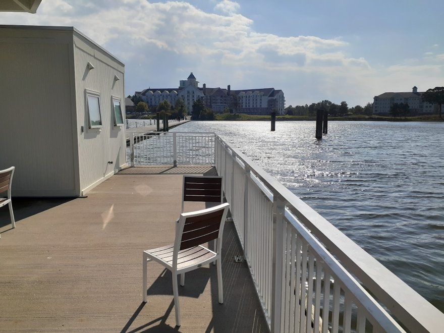 Chesapeake Ghost Tours