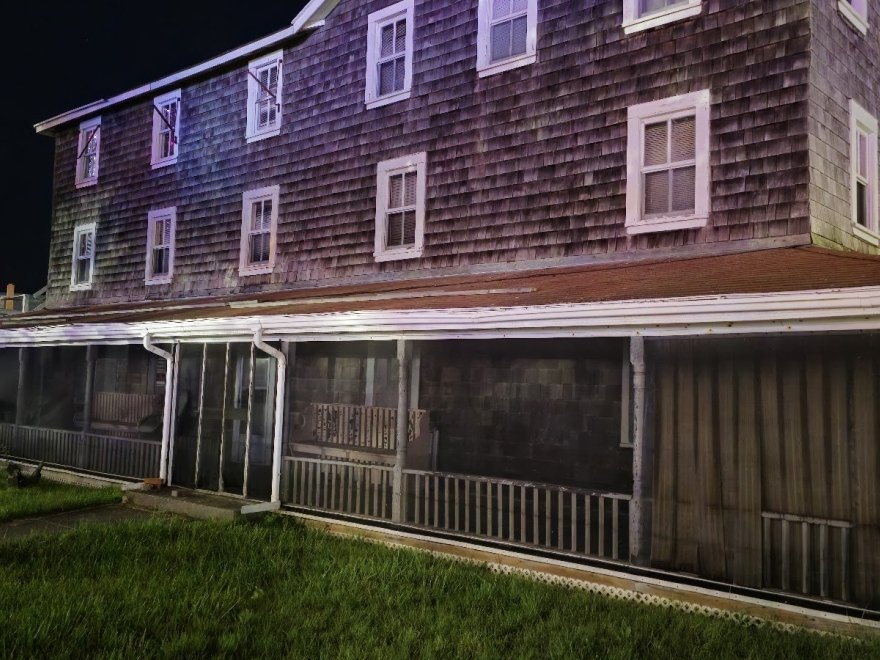 Chesapeake Ghost Tours