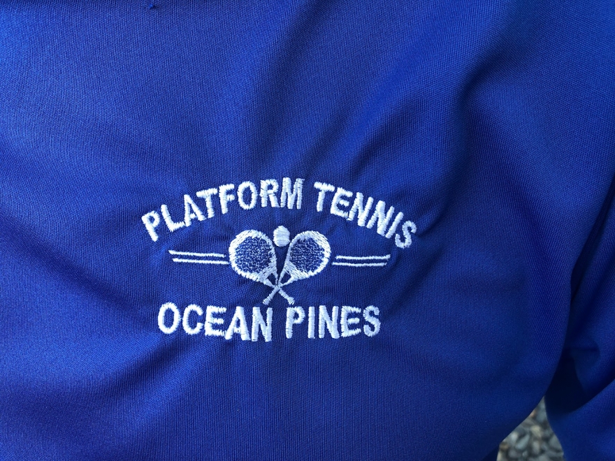 Ocean Pines Racquet Center