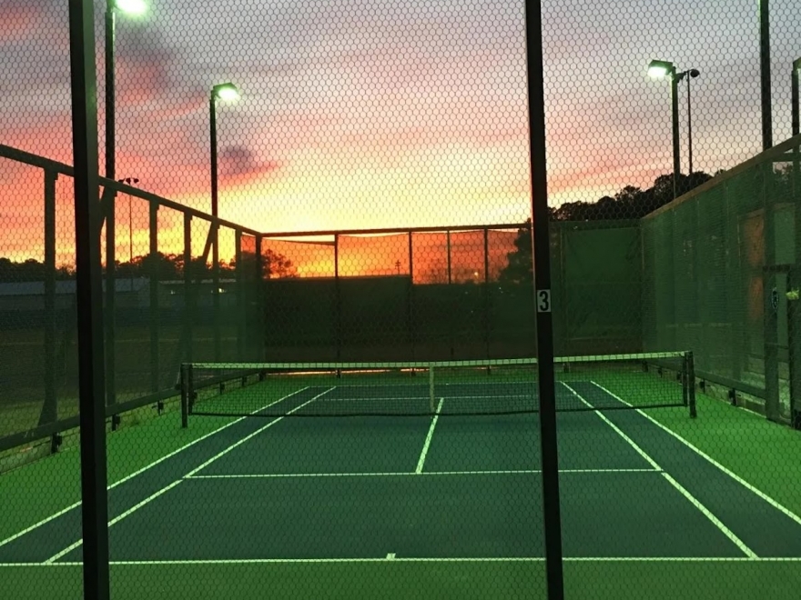 Ocean Pines Racquet Center