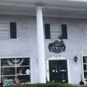 Uptown Emporium