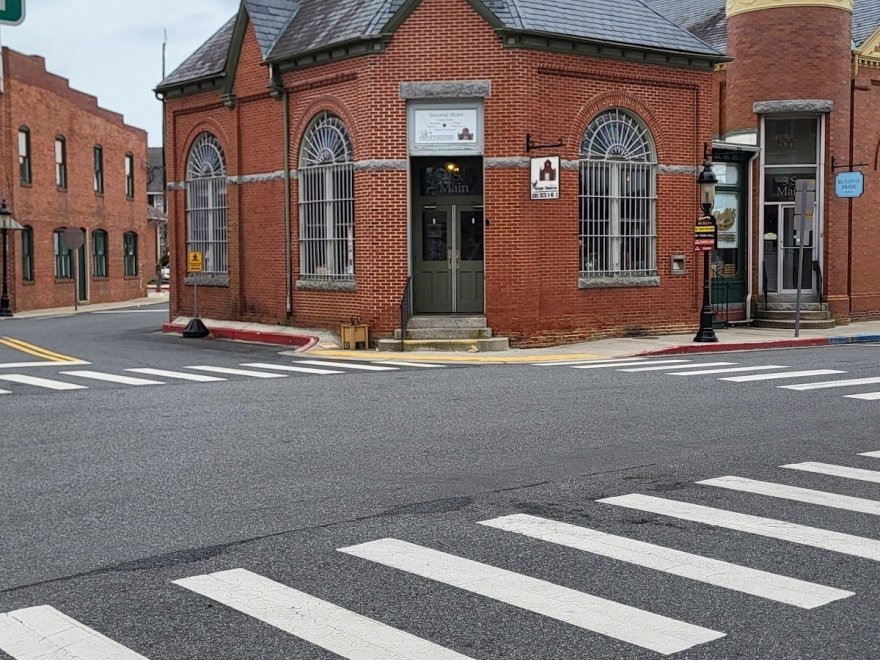 Life’s Simple Pleasures