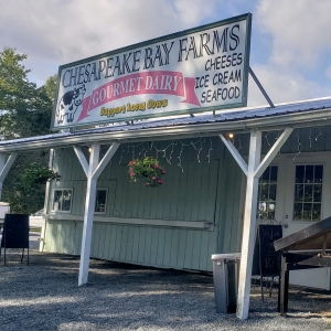 Chesapeake Bay Farms