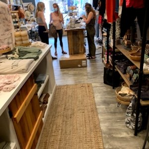 Patty Jeans Boutique