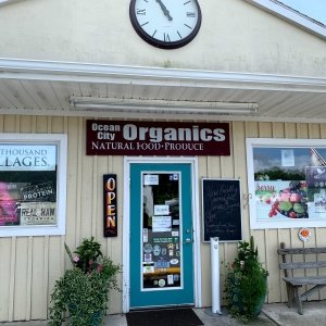 Ocean City Organics