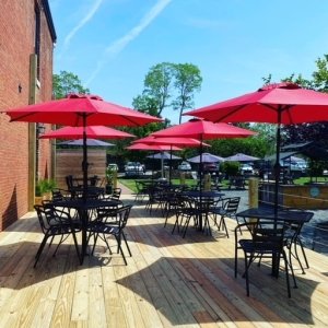 Oaked 110 Whiskey & Wine Bar