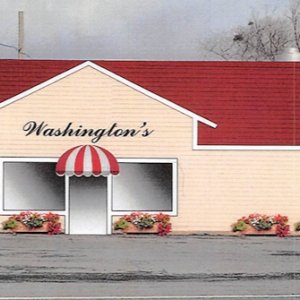 Washington's Catering