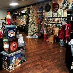The Christmas Sweet