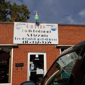 Our Place Family Restaurant