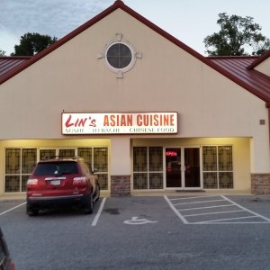 Lin's Asian Cuisine