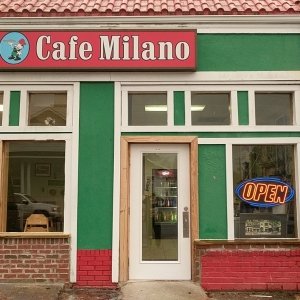 Cafe Milano Inc.