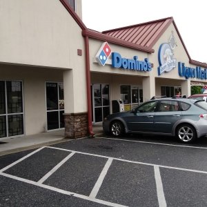 Domino's Pizza