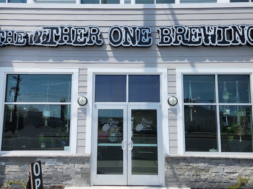 The Other One Brewing Company