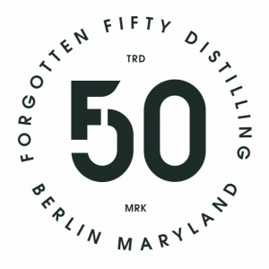 Forgotten 50 Distilling