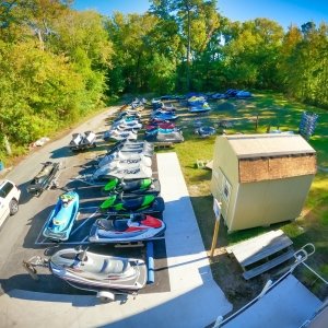 Odyssea Jet & Prop Shop | Boat and Jetski Service Shop