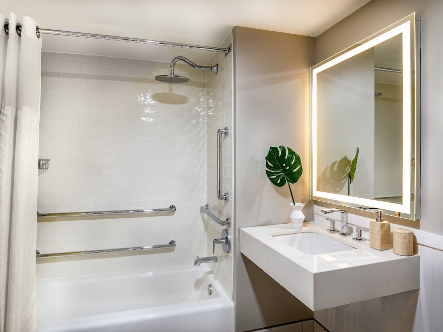 Ashore Resort & Beach Club