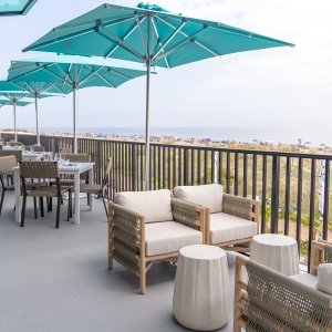 Ashore Resort & Beach Club