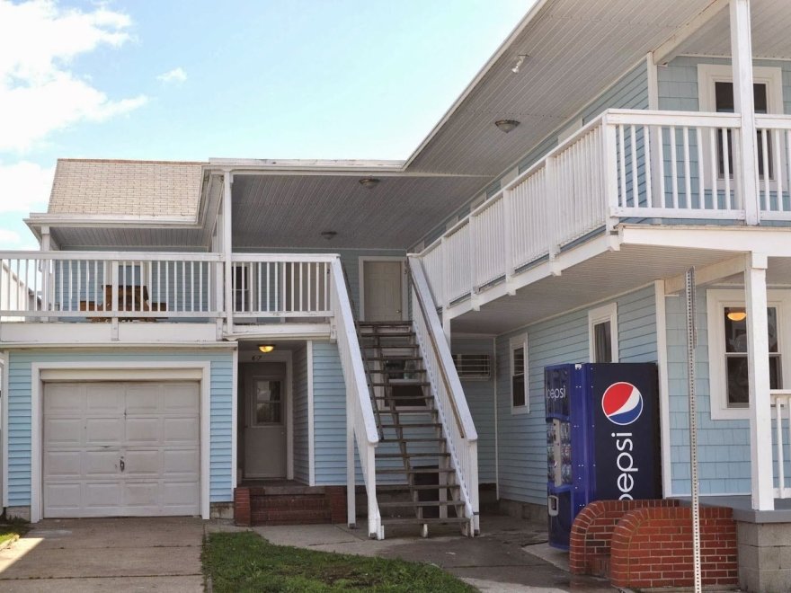 Southwind Apartments