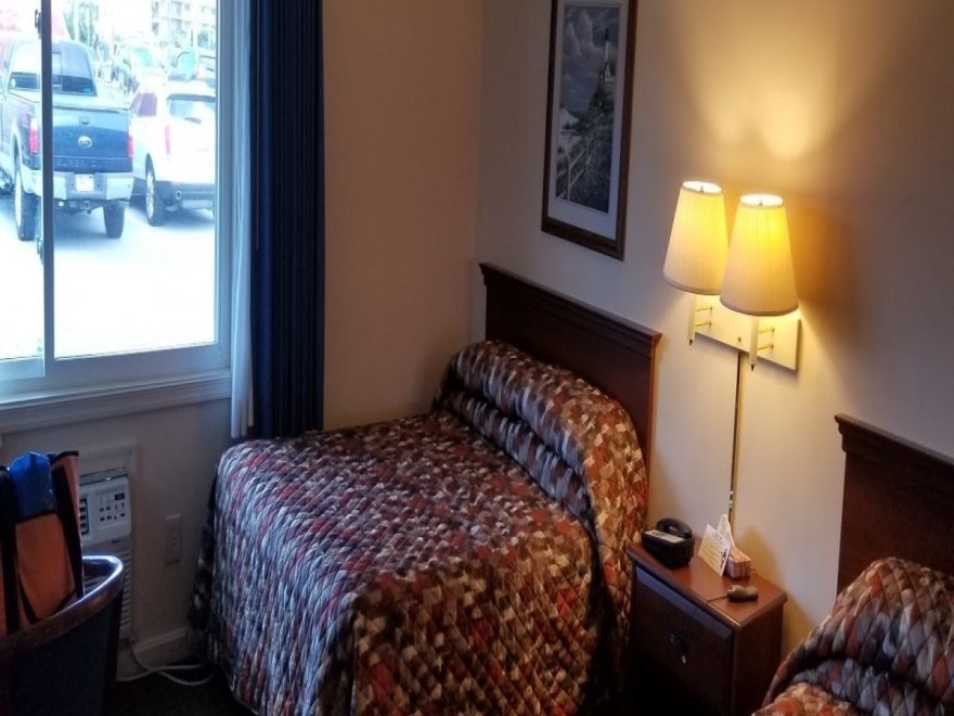 Atlantic Coast Inn