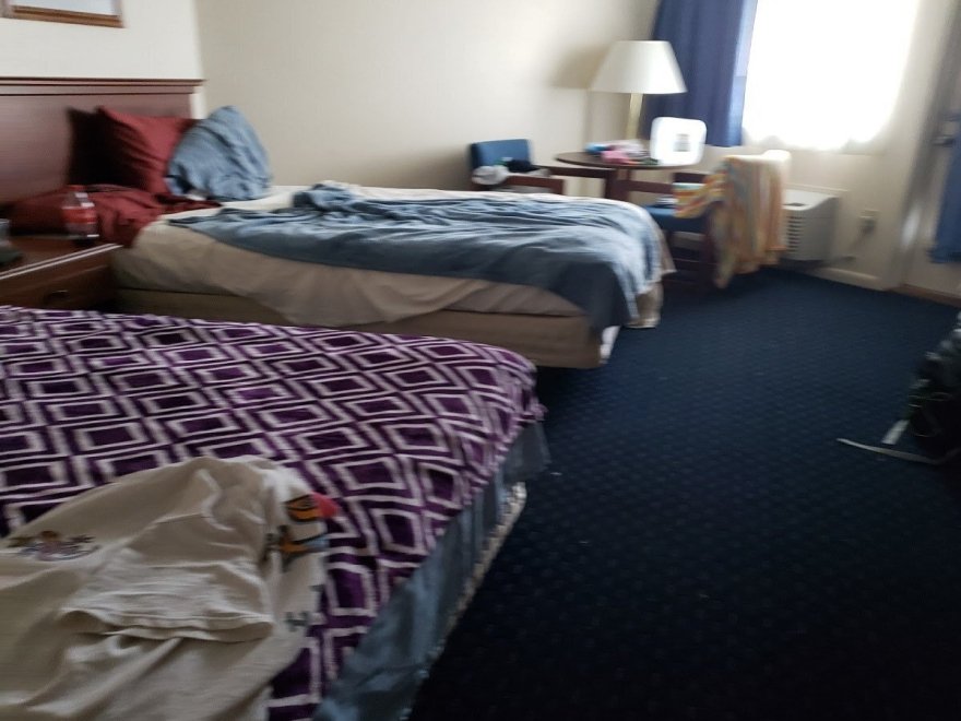 Atlantic Coast Inn