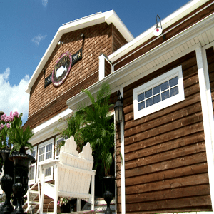 Nantuckets Restaurant