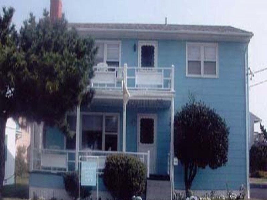 Rocklin House Apartments