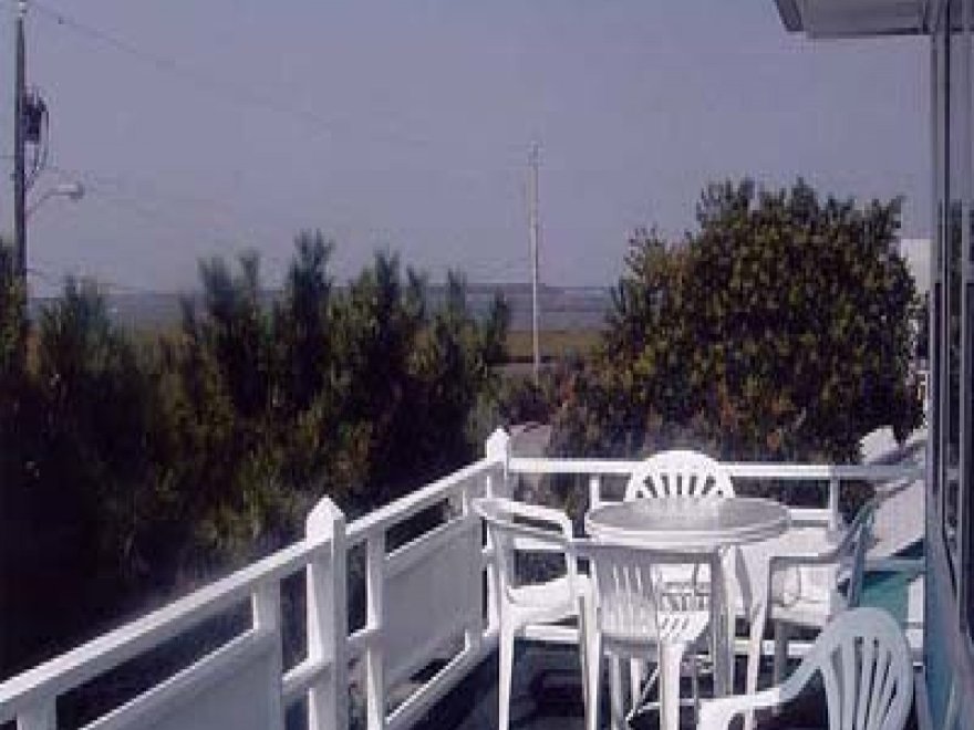 Rocklin House Apartments