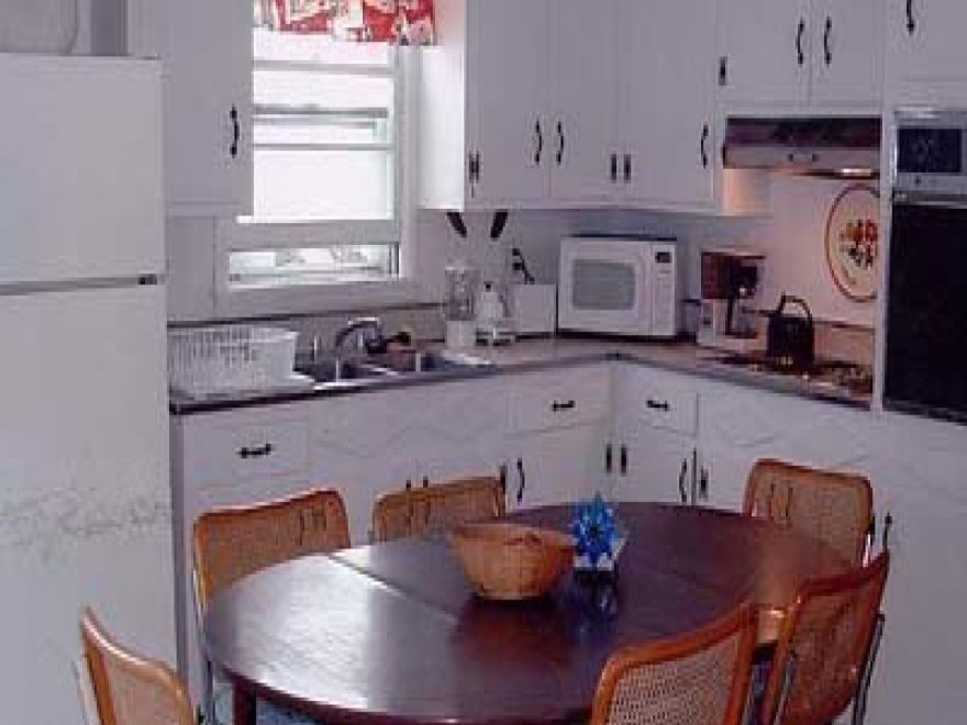 Rocklin House Apartments