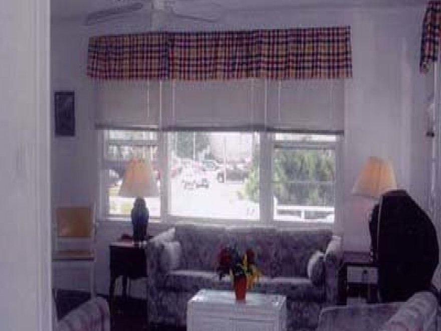 Rocklin House Apartments