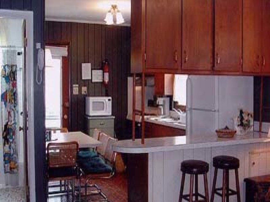 Rocklin House Apartments