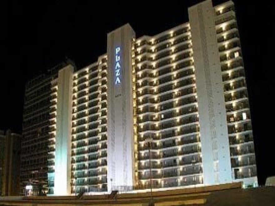 Plaza 304