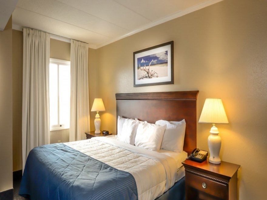 Kasa Marigot Ocean City Beach