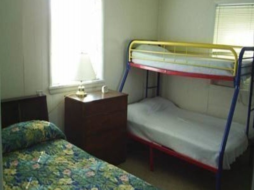 Marco's Apartments