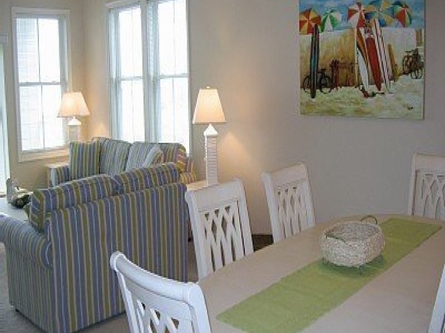 Sunset Island On-Site Management Office