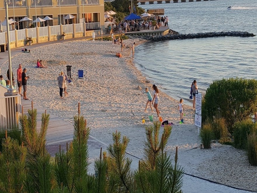 Sunset Island On-Site Management Office