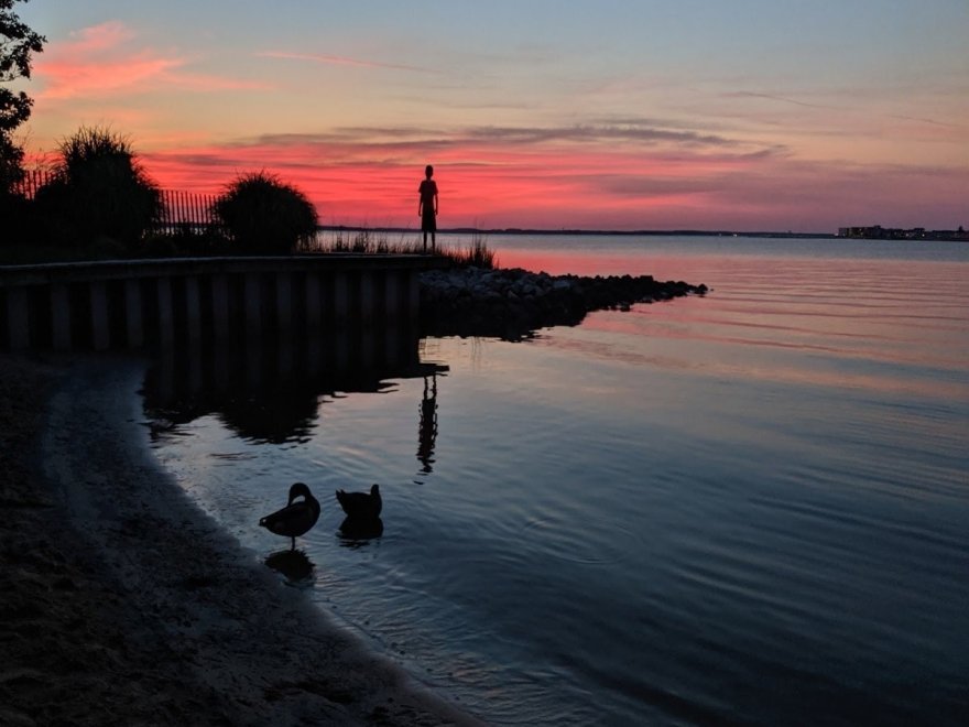 Sunset Island On-Site Management Office
